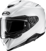 HJC FH11NUS8PWHV Hjc Helmet Rpha 72 Solid Pearl White 2X Fh11Nus8Pwhv