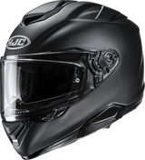 HJC FH11NUS8XMBV Hjc Helmet Rpha 72 Solid Matte Black 2X Fh11Nus8Xmbv