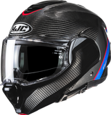 HJC EB20NUS3021V Hjc Helmet F100 Carbon Stan Mc21 Xs Eb20Nus3021V