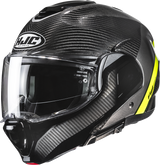 HJC EB20NUS603HV Hjc Helmet F100 Carbon Stan Mc3H Lg Eb20Nus603Hv
