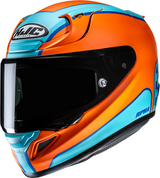 HJC FA53NUS7GS7V Hjc Helmet Rpha 12N Respon Mc27Sf Xl Fa53Nus7Gs7V