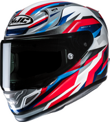 HJC FA53NUS8K21V Hjc Helmet Rpha 12N Dravix Mc21 2X Fa53Nus8K21V