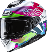 HJC FH11NUS3384V Hjc Helmet Rpha 72 Goldy Mc84Sf Xs Fh11Nus3384V