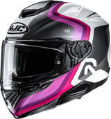 HJC FH11NUS4208V Hjc Helmet Rpha 72 Ernem Mc8 Sm Fh11Nus4208V