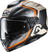 HJC FH11NUS62S7V Hjc Helmet Rpha 72 Ernem Mc7Sf Lg Fh11Nus62S7V