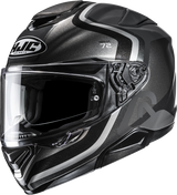 HJC FH11NUS7205V Hjc Helmet Rpha 72 Ernem Mc5 Xl Fh11Nus7205V