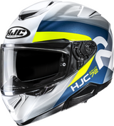 HJC FH11NUS803HV Hjc Helmet Rpha 72 Phyta Mc3H 2X Fh11Nus803Hv