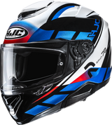 HJC FH11NUS8121V Hjc Helmet Rpha 72 Value Mc21 2X Fh11Nus8121V