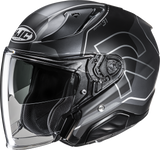 HJC JA19NUS32S5V Hjc Helmet Rpha 31 Dereen Mc5Sf Xs Ja19Nus32S5V
