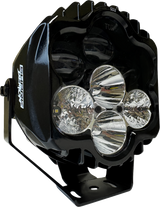 CUSTOM DYNAMICS SD2-OR-W Custom Dynamics Light Shark Demon Auxiliary White Sd2-Or-W