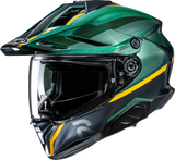 HJC FA49NUS3204V Hjc Helmet Rpha 60 Arbre Mc4 Xs Fa49Nus3204V