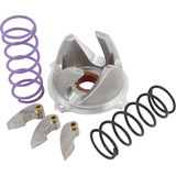 EPI WE437448 Epi Mud Clutch Kit - Polaris We437448