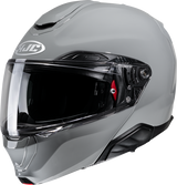 HJC EA24NUS7XGNV Hjc Helmet Rpha 91 Solid N. Gray Xl Ea24Nus7Xgnv