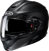 HJC EA24NUS7XMBV Hjc Helmet Rpha 91 Solid Matte Black Xl Ea24Nus7Xmbv