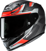 HJC FB21NUS41H6V Hjc Helmet Rpha 12 Carbon Xentra Mc6Hsf Sm Fb21Nus41H6V