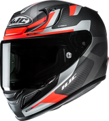 HJC FB21NUS71H6V Hjc Helmet Rpha 12 Carbon Xentra Mc6Hsf Xl Fb21Nus71H6V