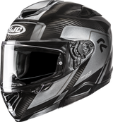 HJC FB25NUS4005V Hjc Helmet Rpha 72 Carbon Fynex Mc5 Sm Fb25Nus4005V