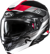 HJC EA24NUS4701V Hjc Helmet Rpha 91 Madal Mc1 Sm Ea24Nus4701V