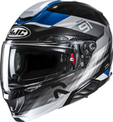 HJC EA24NUS4702V Hjc Helmet Rpha 91 Madal Mc2 Sm Ea24Nus4702V