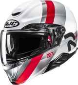 HJC EA24NUS5601V Hjc Helmet Rpha 91 Fensh Mc1 Md Ea24Nus5601V
