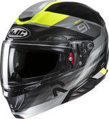 HJC EA24NUS87H3V Hjc Helmet Rpha 91 Madal Mc3H 2X Ea24Nus87H3V