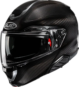 HJC EB19NUS4CABV Hjc Helmet Rpha 91 Carbon Solid Carbon Sm Eb19Nus4Cabv