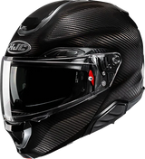 HJC EB19NUS8CABV Hjc Helmet Rpha 91 Carbon Solid Carbon 2X Eb19Nus8Cabv