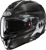 HJC EB19NUS3205V Hjc Helmet Rpha 91 Carbon Elig Mc5 Xs Eb19Nus3205V
