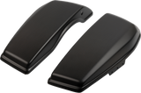 SLYFOX 1022-SBLC-M Slyfox Lids Saddlebag 2024 Fl Carbon Matte 1022-Sblc-M