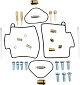 PARTS UNLIMITED 1003-1613 Parts Unlimited Carb Rebuild Kit Ski-Doo 1003-1613