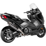 AKRAPOVIC SY5R5RC Akrapovic Race Exhaust - Stainless Steel/Carbon Fiber S-Y5R5-Rc