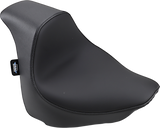 Drag Specialties Seats Seat Solo Slr Lthr Fxfb18 0802-1127