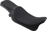 Drag Specialties Seats Seat 2Up Pred Vinyl Fl 0801-1268