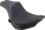Drag Specialties Seats Seat Pred Iii Smth Vnyl 0802-1187