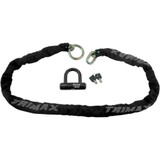 TRIMAX THEX5040 Trimax U-Lock Lock Chain - 5' Thex5040