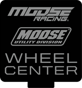 MOOSE OFFROAD 9903-0664 Moose Offroad Display Moose Wheel 2Of3 9903-0664