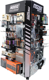 Moose Offroad Dsply Moose Hardpart 1Of2 9903-0727