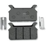 Sbs Carbon Tech Brake Pads 668H.Ct