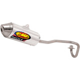 FMF 041533 Fmf Powercore 4 Exhaust 041533