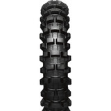 Irc Tire - M5B Evo - Rear - 110/80-18 - 58M T10338