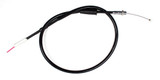 Cable, Black Vinyl, Throttle 05-0363