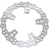 ARLEN NESS 02788 Arlen Ness Jagged Brake Rotor - Touring - 11.8" 02-788