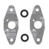 Vertex Exhaust Valve Gasket Kit 719117