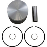 KIMPEX 982187 Kimpex Piston Kit - +.010" - Bombardier/Ski Doo/Moto Ski/Rotax 982187