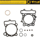 Prox Top End Gasket Set Yz125 '9801 35.2218
