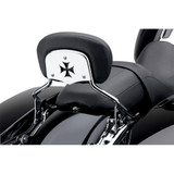 Cobra Mini Backrest Insert - Cross 602-5053