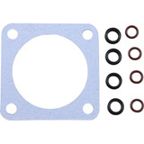 Vertex Fuel Injector And Throttle Body Oring Kit 625017