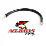10" Black Battery Cable 78-110-1