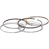 Prox Piston Ring Set Yamaha Phazer 500 02.2599.000