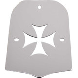 COBRA 025053 Cobra Tall Backrest Insert - Cross 02-5053